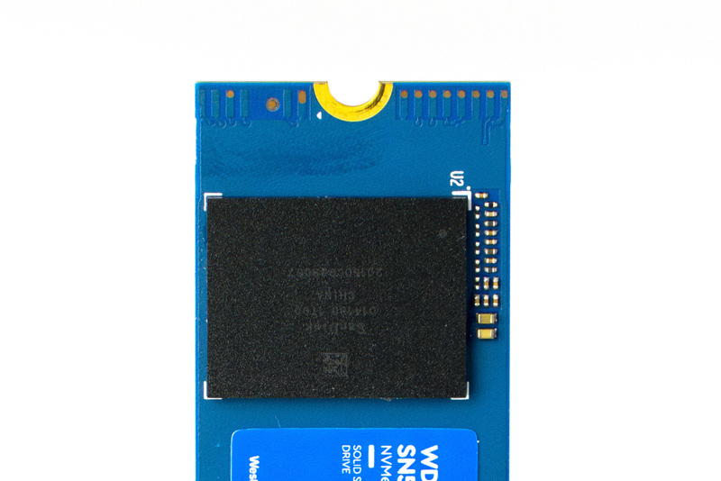 1TBモデルで1万円切りのWD Blue SN580 NVMe SSDが高コスパか