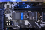 1TBモデルで1万円切りのWD Blue SN580 NVMe SSDが高コスパかどうかを実際に試した