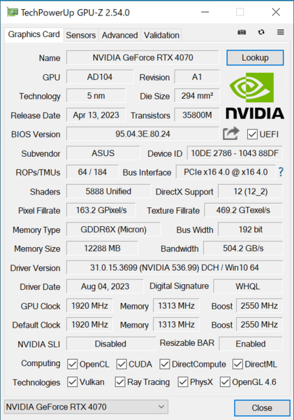 10.4LボディーでRTX 4070 Tiまで選べる、最強の小型ゲーミングPCは見た目も最高！