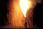 伊東市にて打ち上げ花火「夢花火」8月22日・26日開催、22日は「伊東温泉 箸まつり 花火大会」として手筒花火も
