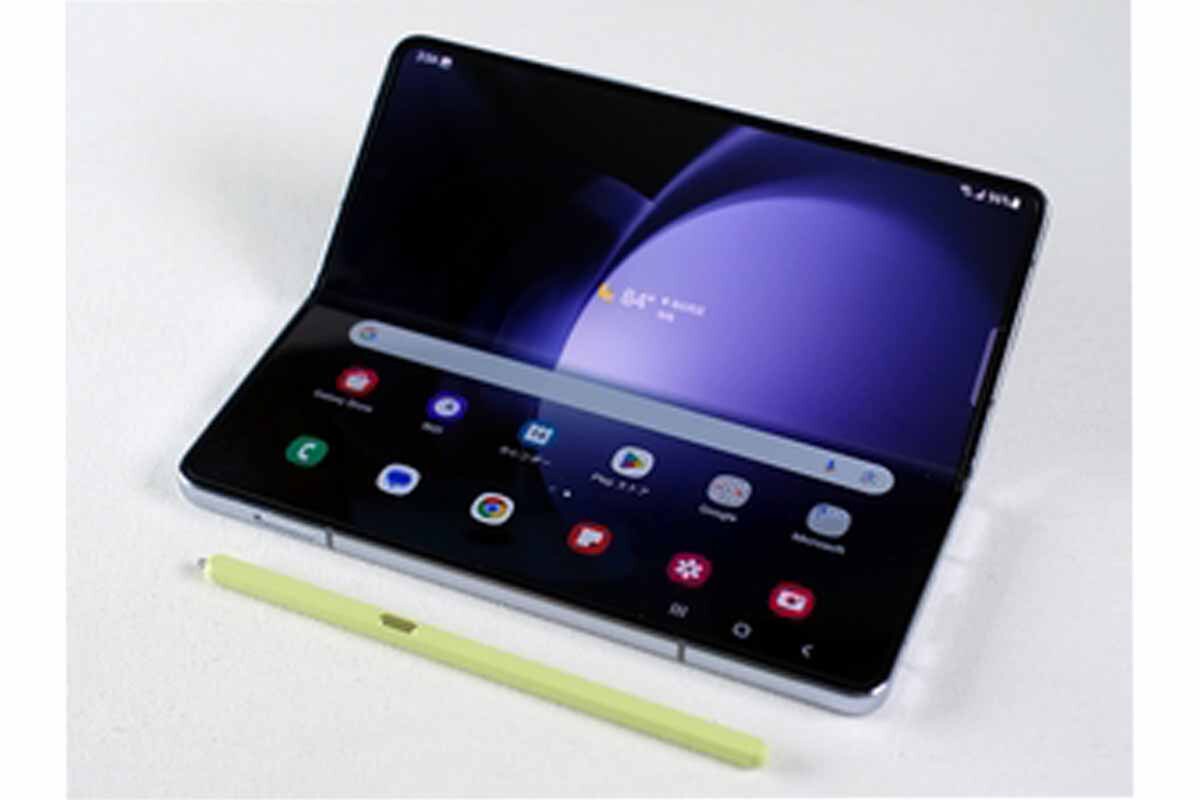 最終値下❗️Galaxy Z Fold5 本体バッテリー100%充電 最終値下❗️Galaxy Z Fold5 本体バッテリー100%充電