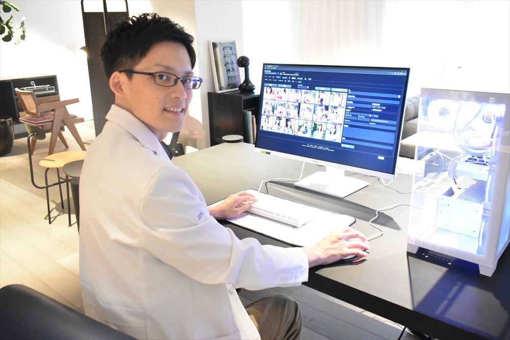 タレント「くりえみ」&YouTuber「モニ研」が語る、STORMのAI向けPCが生まれたワケ