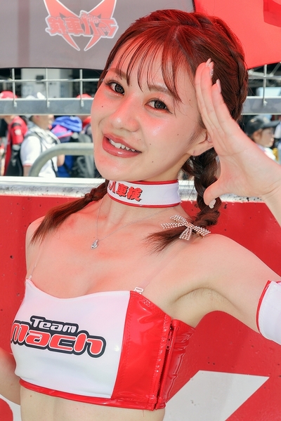 SUPER GT