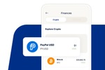PayPalが“ドル”を発行　ステーブルコインで仮想通貨が買い物用に?