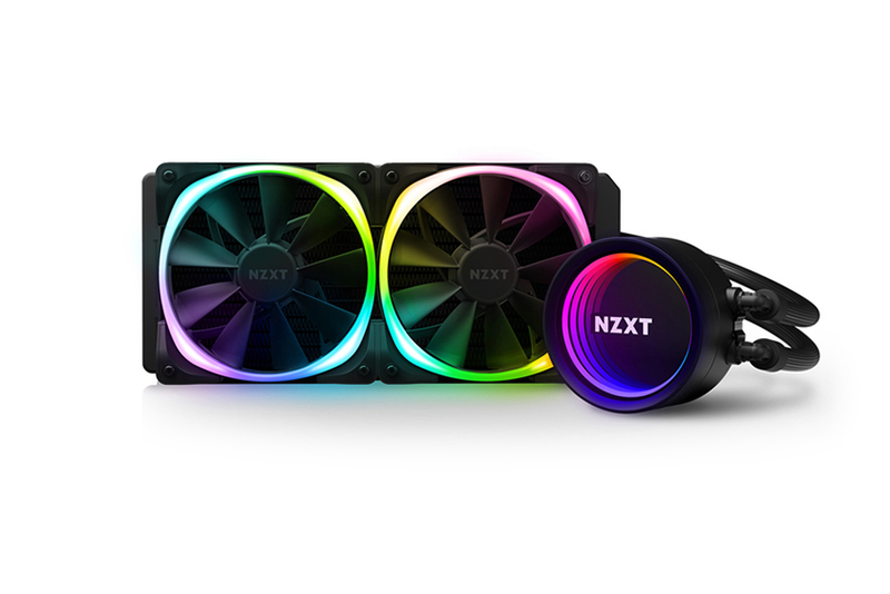 【今月の自作PCレシピ・大阪編】優しい発光のゲーミングPC&大阪らしい紫色のPC