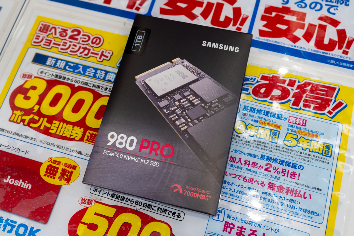 【今月の自作PCレシピ・大阪編】優しい発光のゲーミングPC&大阪らしい紫色のPC