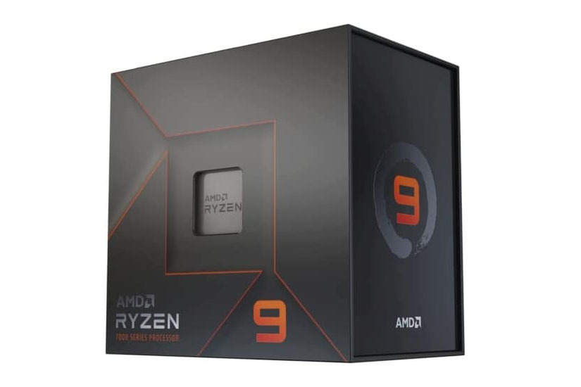 Ryzen 7 7700X バルク - PC/タブレット