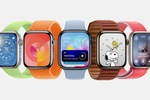 アップル、ピンク色の「Apple Watch」発表か