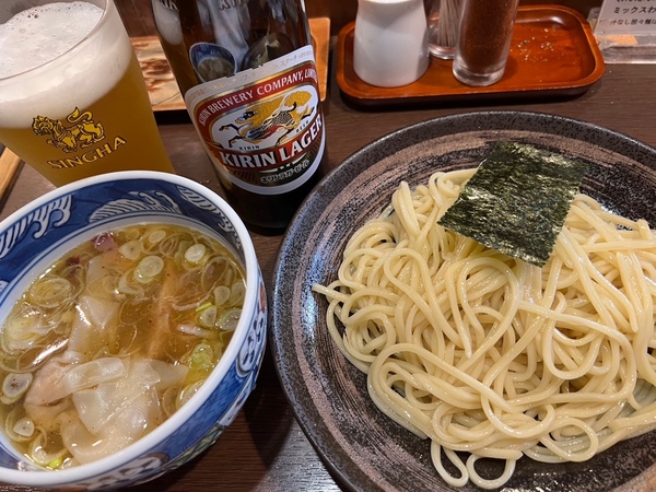 麺屋はやしまる