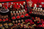 ANAクラウンプラザホテル福岡、およそ40種のチョコレートメニューを堪能できる「デザートビュッフェ ～Chocolate Lovers～」9月2日～11月26日の土日に開催