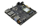 ASUS IoT、産業用途に適したシングルボードコンピューター「Tinker Board 3Nシリーズ」発表