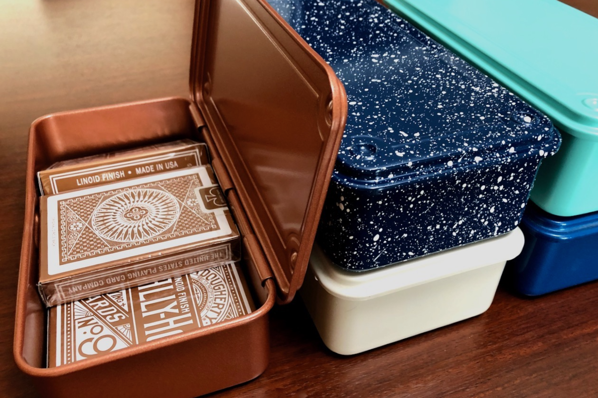 ASCII.jp：「東洋スチールのツールボックス」が収納に便利な理由とは？