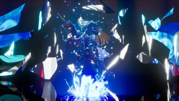 『ペルソナ3 リロード』が2024年2月2日に発売決定！限定版などの情報をお届け