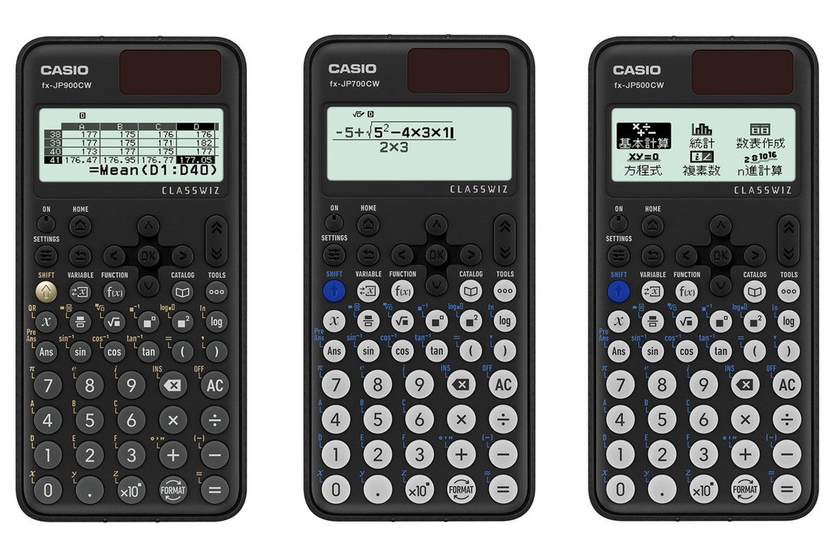 CASIO （カシオ） 関数電卓 fx-360MT TURBO-FX2台セット カシオ CASIO FX-360MT fx-360MT TURBO-FX 関数電卓