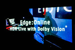 Dolby Visionは個人でも手軽に楽しめる、iPhoneと組み合わせた活用事例をドルビーが紹介