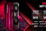 新GPU「Radeon RX 7700 XT/RX 7800 XT」やFSR 3の進捗も発表！AMDのgamescom発表まとめ