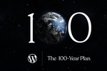 WordPress、新プラン「100年ドメイン守る」発表