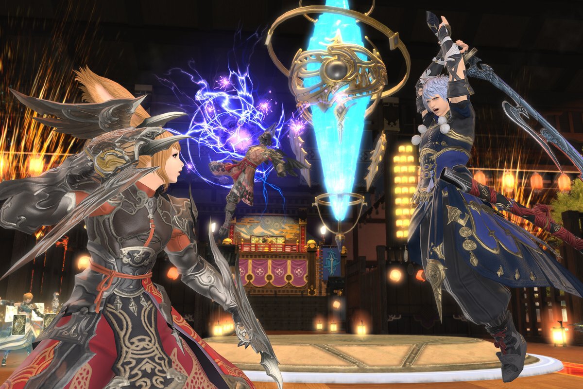 さやか　shuuemuraFINAL FANTASY XIV クリスタル FF14』×シュウウエムラがコラボ。マザークリスタルやモーグリに