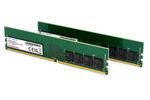 【価格調査】DDR5 32GB×2枚組が2万1780円、16GB×2枚組が9980円で特売