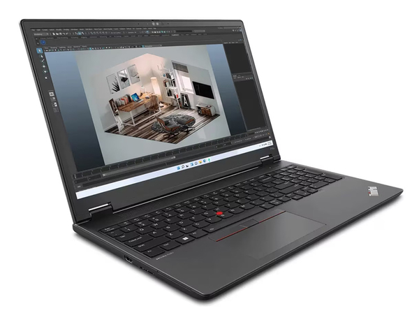 ASCII.jp：レノボ、AMDプロセッサーを搭載したThinkPad Pシリーズを3