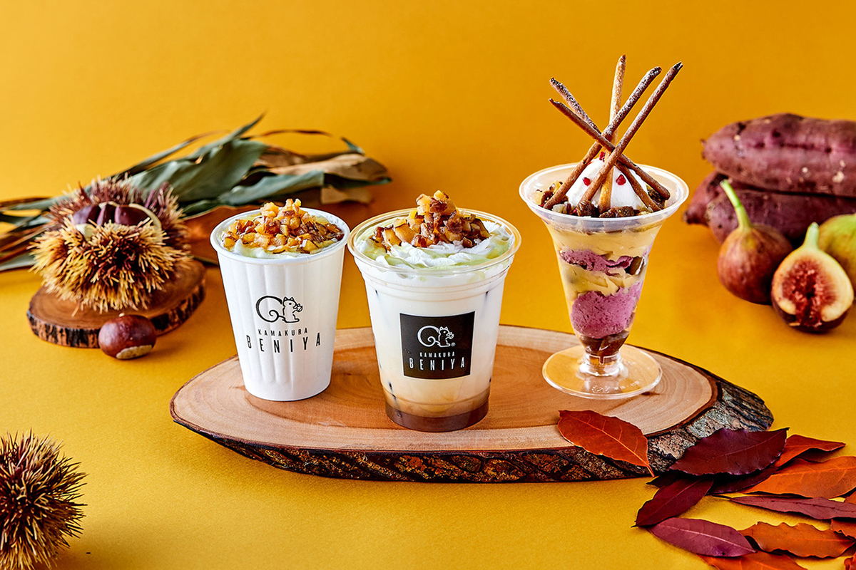 ASCII.jp：横浜ハンマーヘッド内「鎌倉紅谷 Kurumicco Factory The