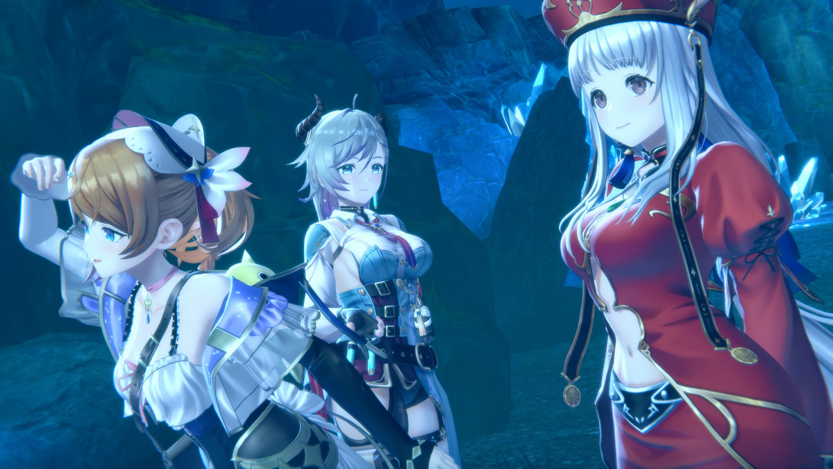 『レスレリアーナのアトリエ』調合や戦闘は歴代キャラとの合同に！もう1人の主人公も紹介