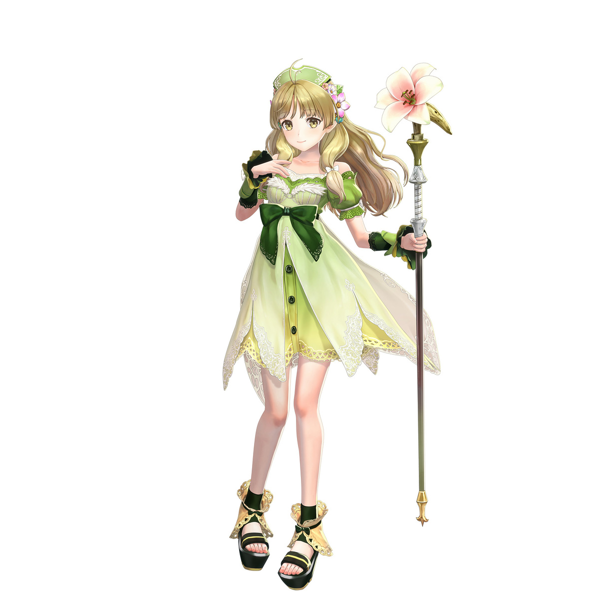 『レスレリアーナのアトリエ』調合や戦闘は歴代キャラとの合同に！もう1人の主人公も紹介