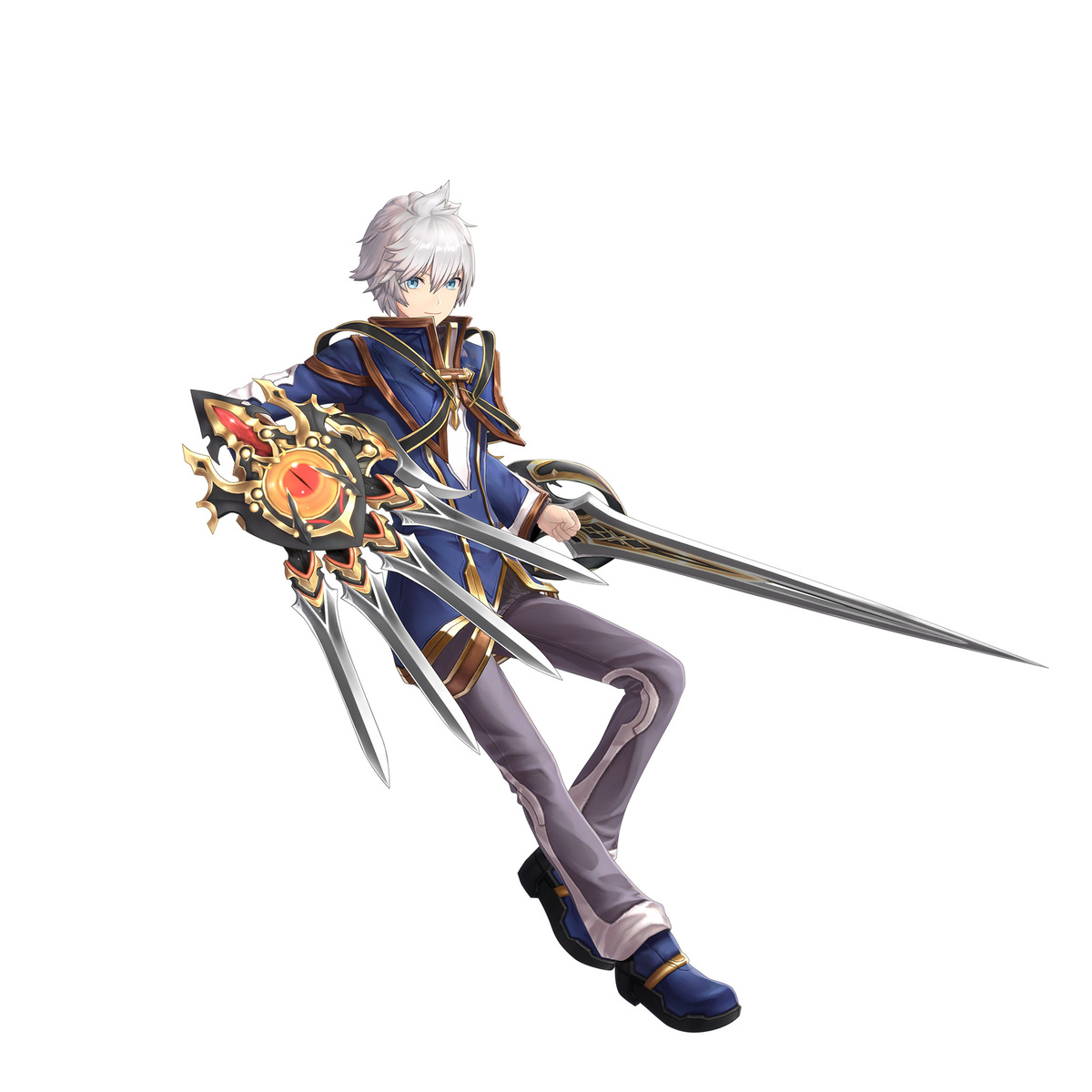 『レスレリアーナのアトリエ』調合や戦闘は歴代キャラとの合同に！もう1人の主人公も紹介