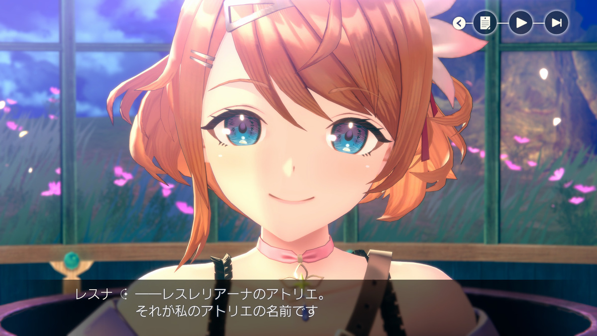 『レスレリアーナのアトリエ』調合や戦闘は歴代キャラとの合同に!もう1人の主人公も紹介