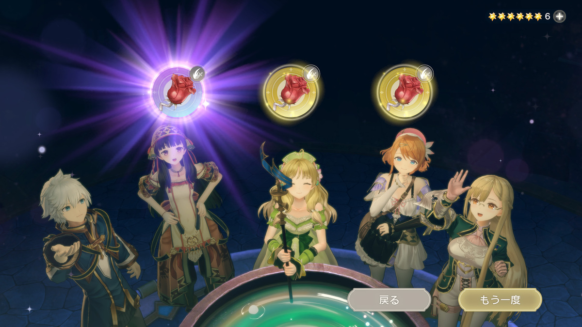 『レスレリアーナのアトリエ』調合や戦闘は歴代キャラとの合同に!もう1人の主人公も紹介