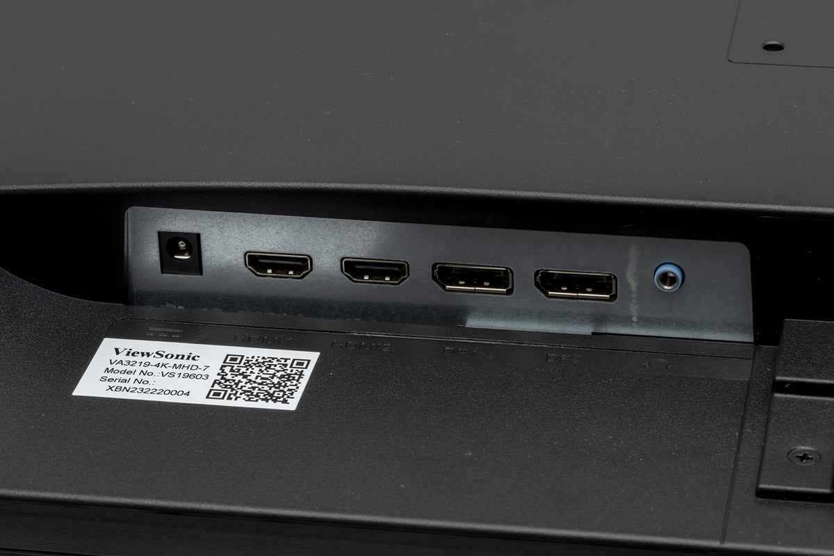 4万円台前半でViewSonicの4K液晶は極上の映像美を楽しめる