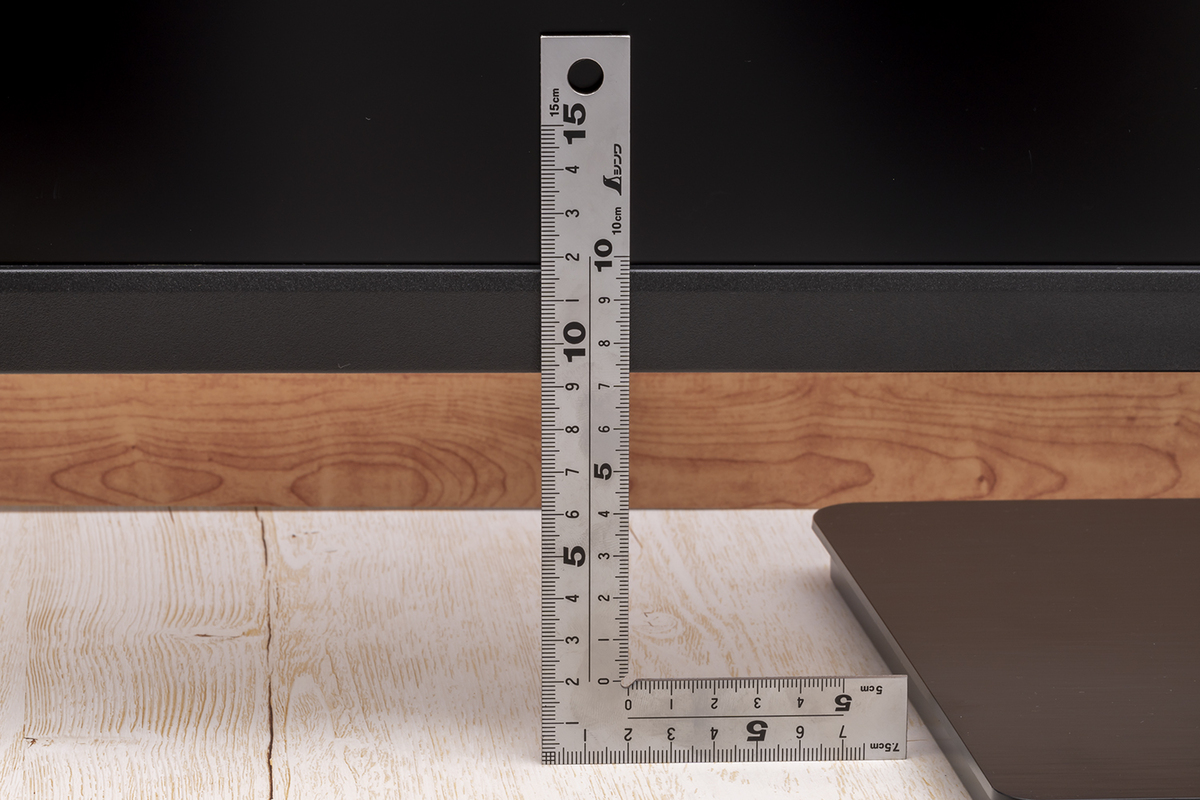 4万円台前半でViewSonicの4K液晶は極上の映像美を楽しめる