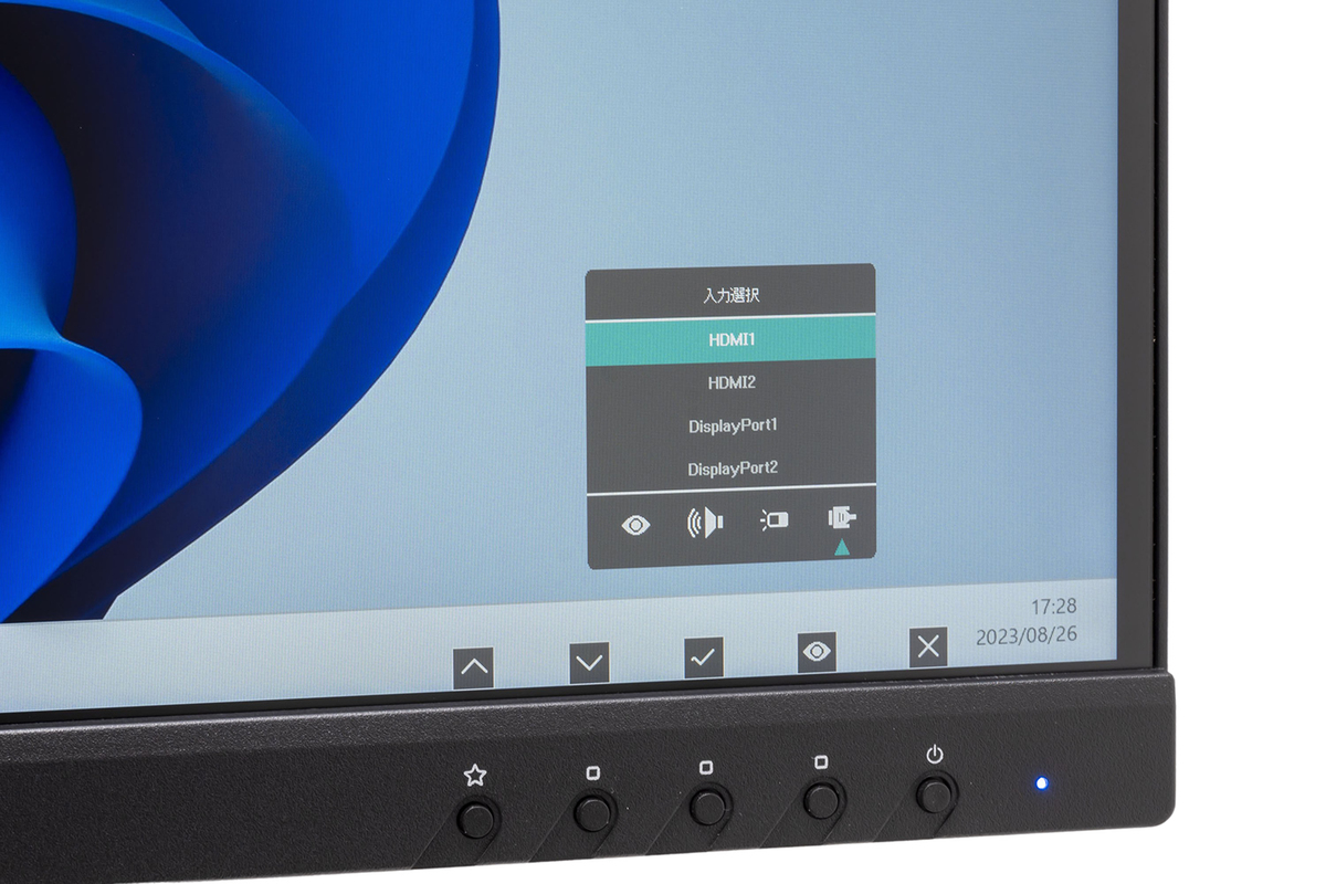 4万円台前半でViewSonicの4K液晶は極上の映像美を楽しめる