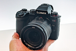 1億画素の写真が手持ちで撮れる「LUMIX G9PROⅡ」発表