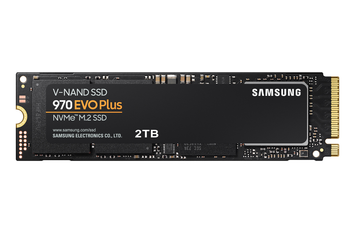 ASCII.jp：SamsungのSSDをビックカメラにて値下げ販売 PS5／ソフトと