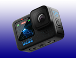 GoProが超広角レンズでHDRも撮れる新アクションカメラ「HERO12 Black」を発表