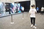 “SAOをここまで再現したのか” MR/VR試遊体験をレポート！