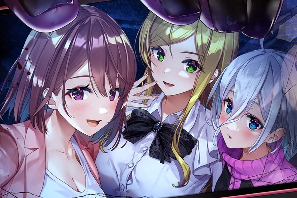 命がけの動画配信再び！『廃深2』Switchで9月21日に発売決定 - 週刊