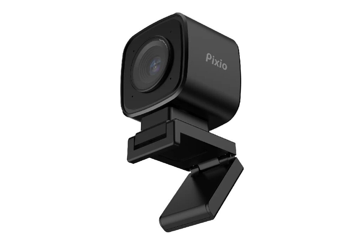 ASCII.jp：AIがホワイトバランスや露出を調整してくれるウェブカメラ