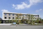 地域の魅力を渡り歩く旅の拠点　福岡県うきは市浮羽町に道の駅ホテル「フェアフィールド・バイ・マリオット・福岡うきは」がオープン