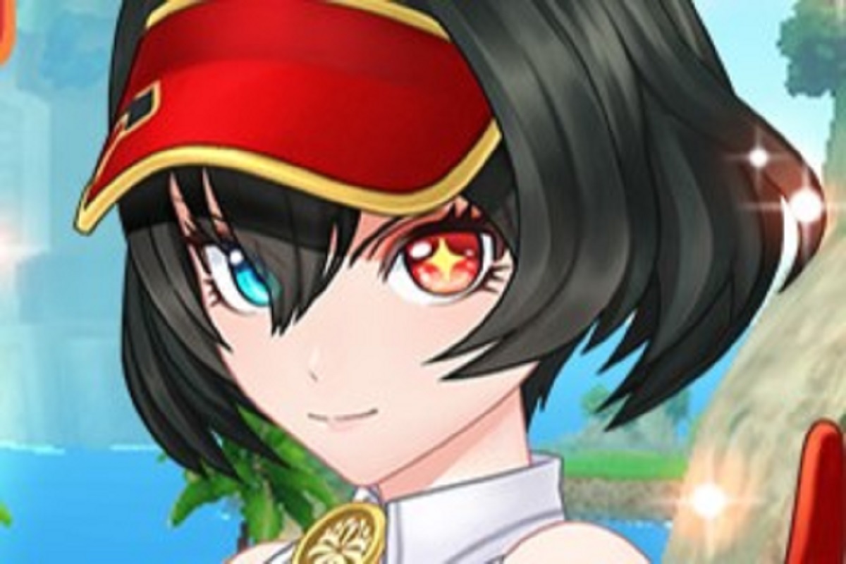 ASCII.jp：『白猫GOLF』に新ゴルファー「アイシャ（CV：井上麻