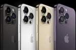アップル「iPhone 15」新色は明るいオレンジ？
