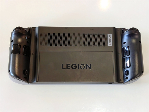 ASCII.jp:レノボが発表したポータブルゲーミングPC「Lenovo Legion Go ASCII.jp:レノボが発表したポータブルゲーミングPC「Lenovo Legion Go