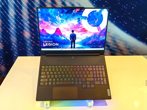 Lenovo