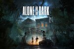 『Alone in the Dark』の発売日が2024年1月16日に変更