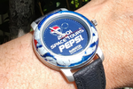 25年前のリサイクル腕時計「ReWATCH」メルカリで衝動買い