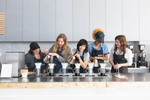 ブルーボトルコーヒージャパン、2024年春に九州で1号店となるカフェを福岡県福岡市の天神エリアにオープン