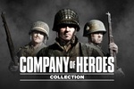 Switch版『Company of Heroes Collection』近日登場！