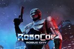 「ロボコップ」の新作アクションがPS5で登場！『RoboCop: Rogue City』が11月30日に発売