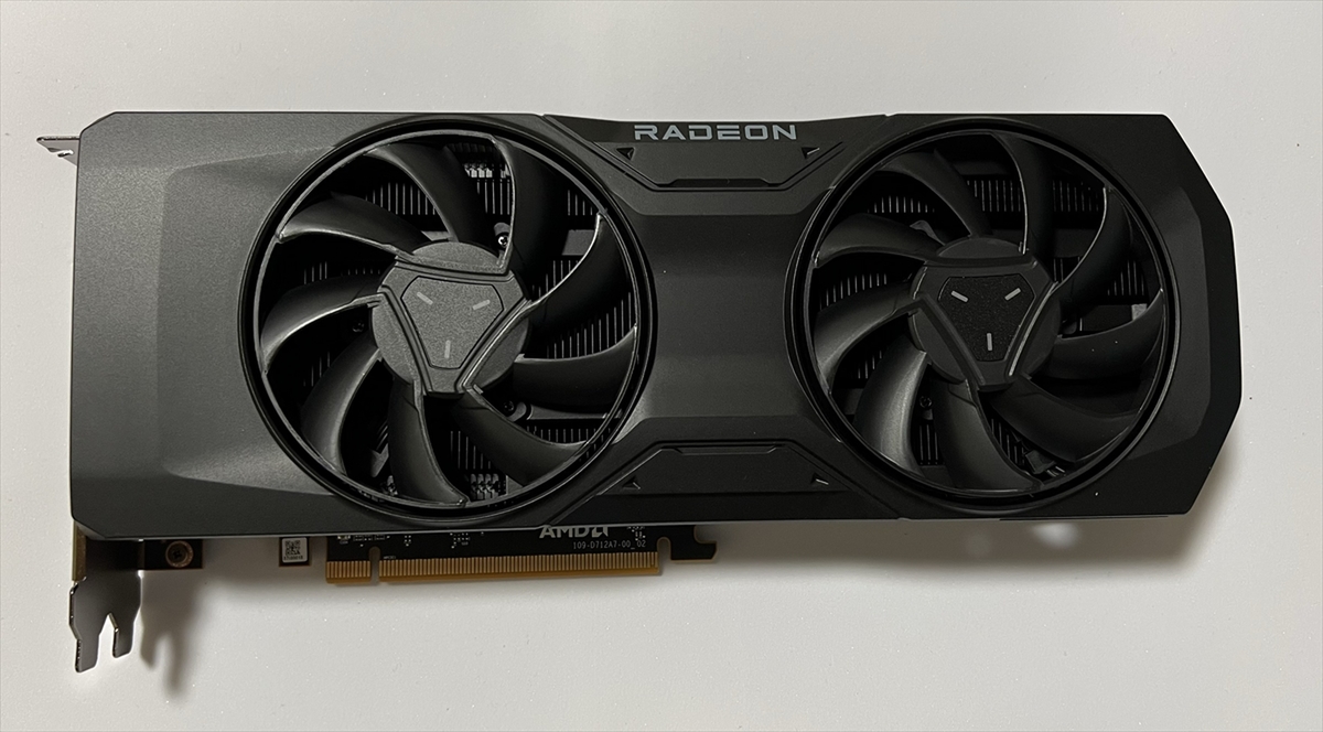 Radeon RX 7700 XT/ RX 7800 XT